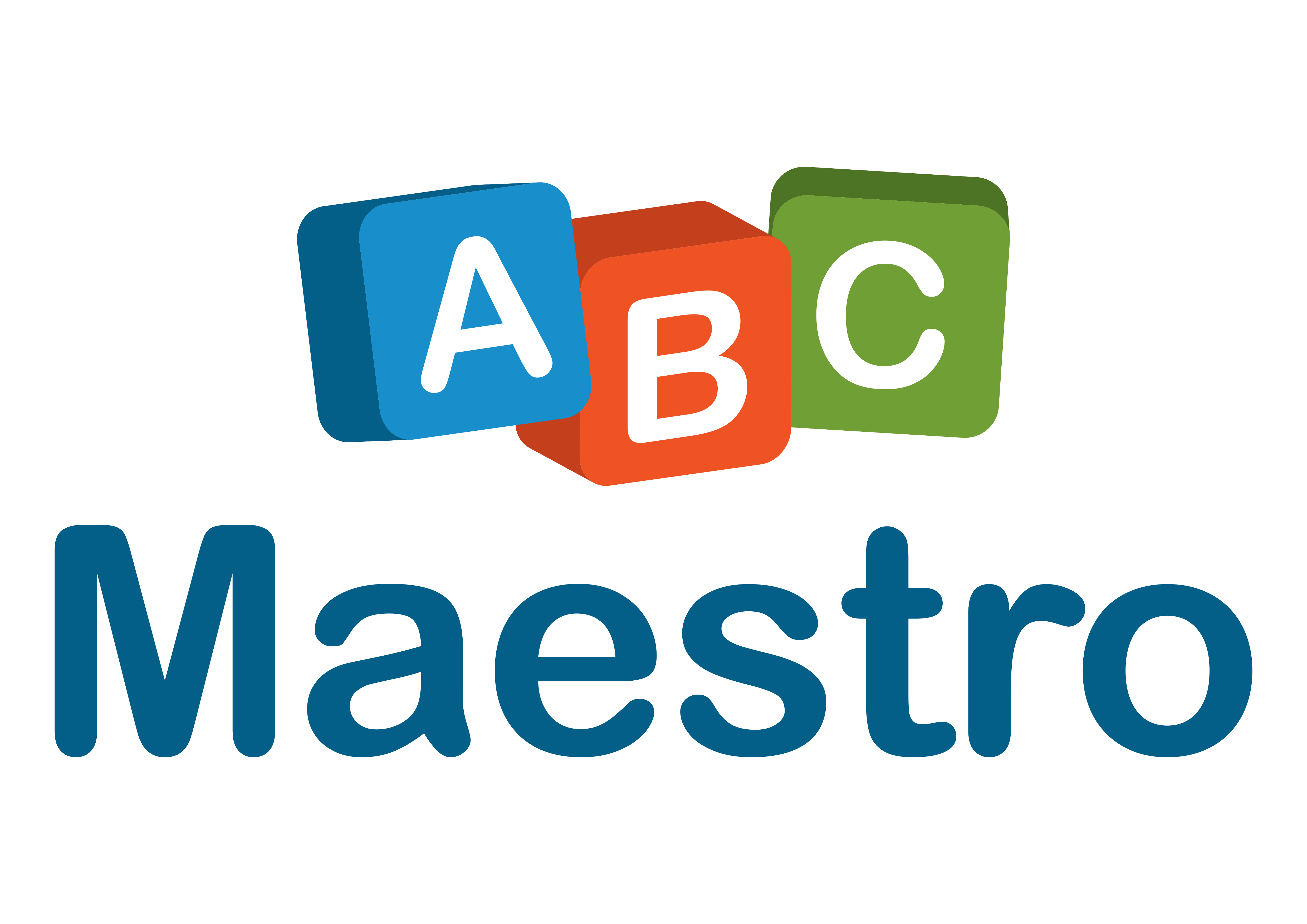 ABC Maestro